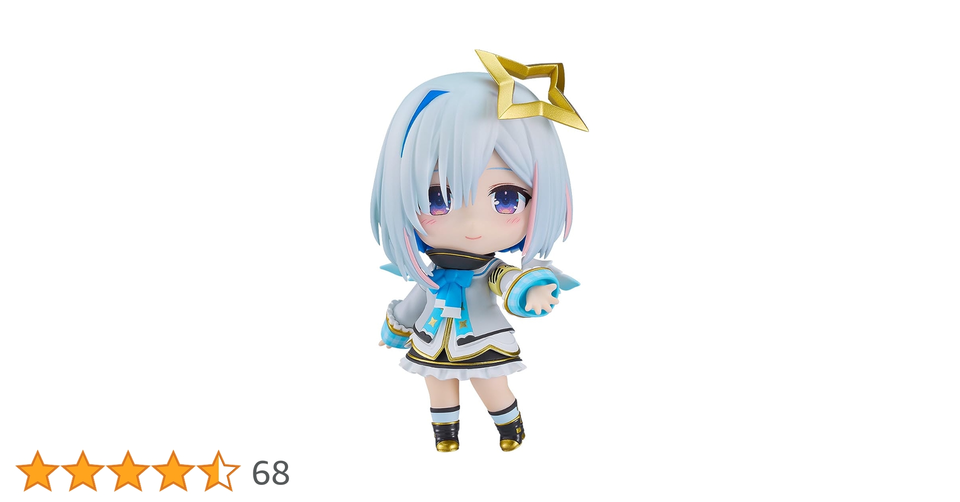 Amazon | ねんどろいど ホロライブプロダクション 天音かなた